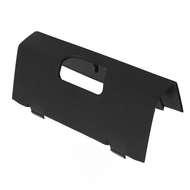 Frontstoßstangenspoiler, Abschleppöse Hakenabdeckung Stoßstangen Abschlepphakenabdeckung für L322 2006–2009, DPC500280PUY Abdeckung für Auto Abschlepphaken von Tomotato