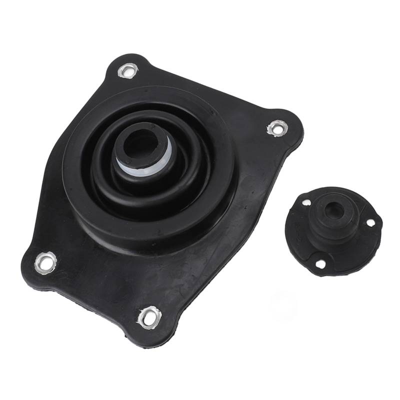 039817462A Unterer Schalthebel-Staubschutzmanschette für MX5 MX-5 Miata, OE-Nummer NA0164481B M51317480A, ABS, Gummi, Passend für 1989–2005. Schalthebelmanschette mit von Tomvorks