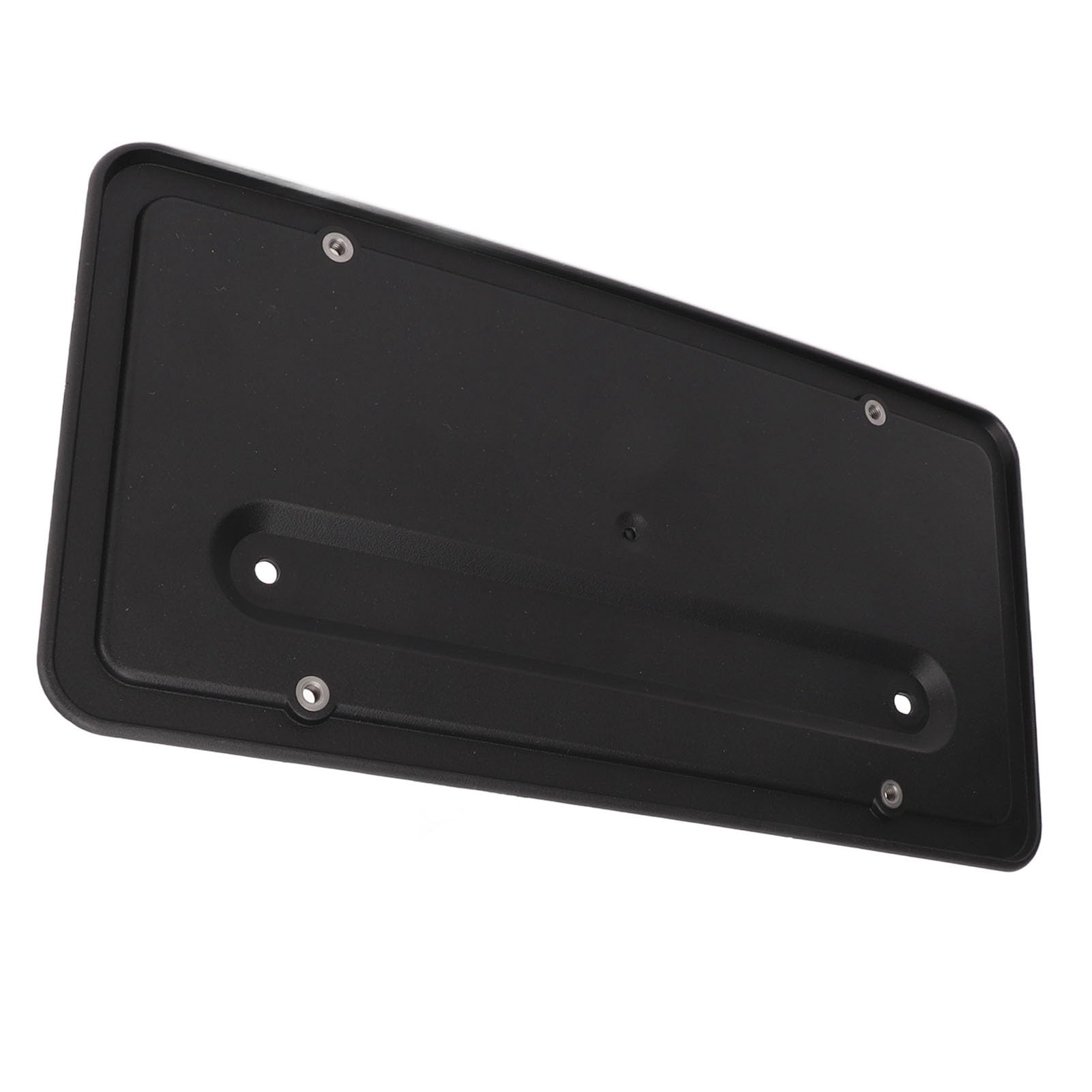 109684400B, 113898200A Ersatzhalterung für den Hinteren Kennzeichenrahmen für 3 2017‑2023, aus PP- und EPDM-Material mit Starkem Schutz vor Verschleiß, Staub und Hohen/niedrigen von Tomvorks