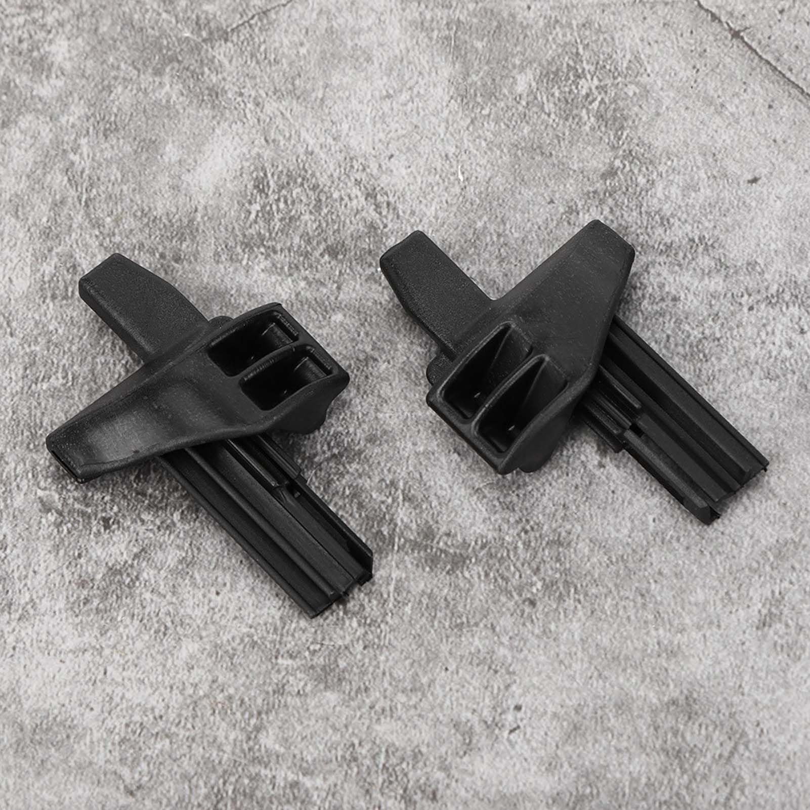 2 Stück Hutablagen- für W169 A-Klasse 2010-2012, A16969302849051, mit OEM-Clips, Passend für W245 B-Klasse Modelle 2008-2011 2 Stück Hutablagen- für W169 A-Klasse 2010-2012, A16969302849051, mit OEM-Clips, Passend für W245 B-Klasse Modelle 2008-2011 von Tomvorks