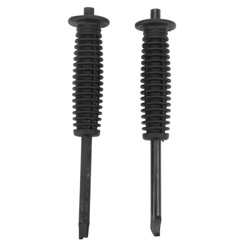2PCS -Antriebsachsinstallateur, Professionelles Kohlenstoffstahl- und Gummi -Installations- und Entfernungswerkzeug mit Hoher Festigkeit für, ES. Antriebsachse, Disassembler von Tomvorks