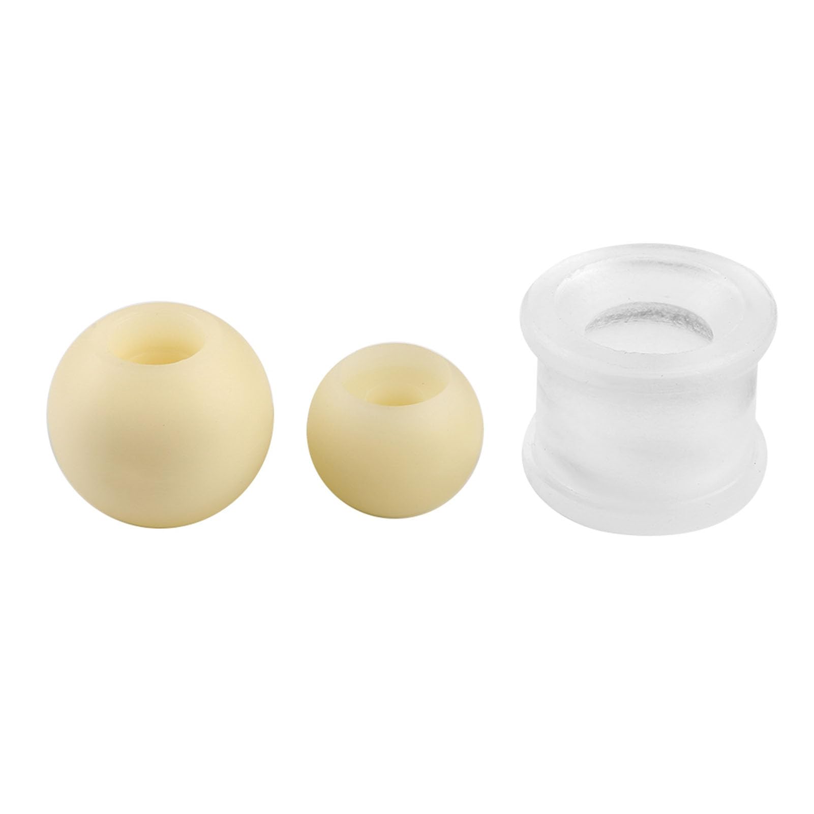 701711166 Reparaturkit mit 3PCS -Büschen, Stabiles OE -Standardmaterial für T4 -Getriebeverknüpfungsauswahlreparatur -Kit 701711166 Reparaturkit mit 3PCS -Büschen, Stabiles OE -Standardmaterial für T4 -Getriebeverknüpfungsauswahlreparatur -Kit von Tomvorks