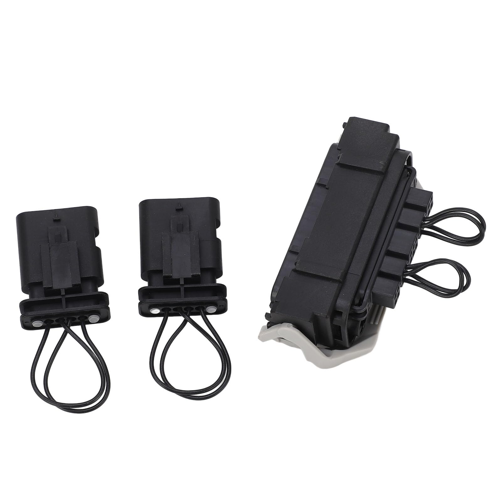 Die Optimale Leistung Langlebiger Busanschluss, aus ABS -Material für Duramax L5P 2020-2022 NOx DEF -Modul. Die Stecker Ersetzen NOx- und DEF -Module, Schleifendrähte Liefern Die Optimale Leistung Langlebiger Busanschluss, aus ABS -Material für Duramax L5P 2020-2022 NOx DEF -Modul. Die Stecker Ersetzen NOx- und DEF -Module, Schleifendrähte Liefern von Tomvorks