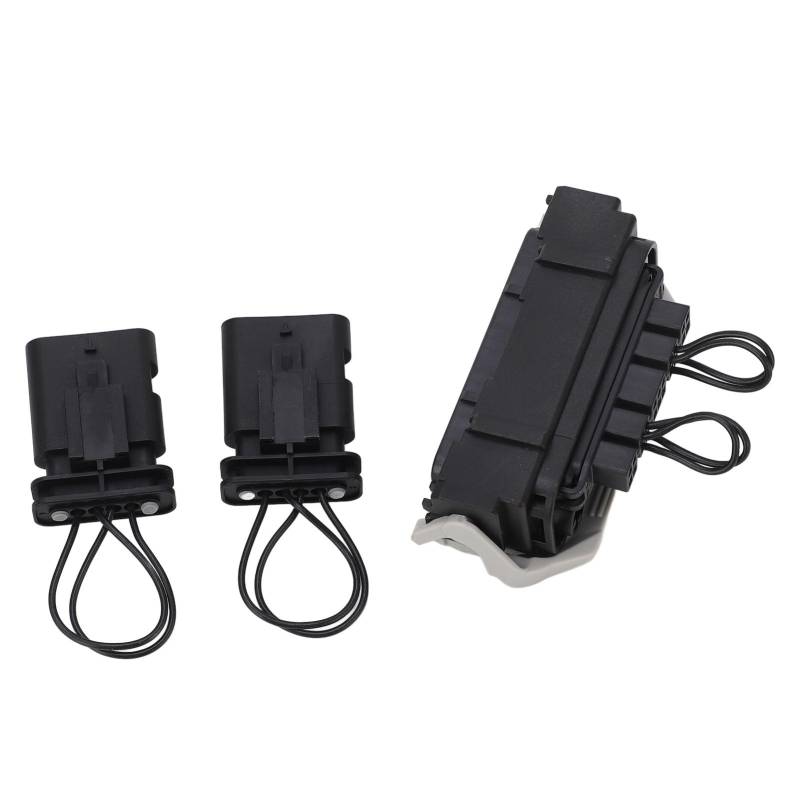 Die Optimale Leistung Langlebiger Busanschluss, aus ABS -Material für Duramax L5P 2020-2022 NOx DEF -Modul. Die Stecker Ersetzen NOx- und DEF -Module, Schleifendrähte Liefern von Tomvorks