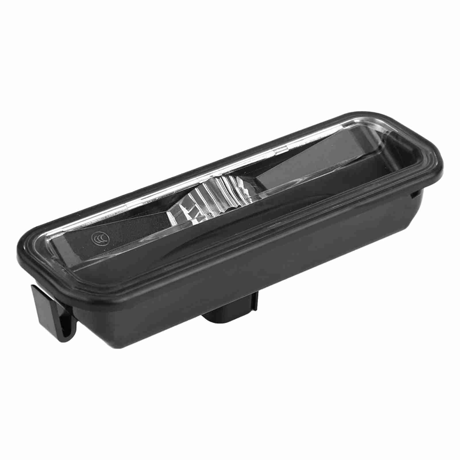 Freilassung Open Switch, Heckschalttaste mit Stabilen Eigenschaften für MK3 III 2010-2014 von Tomvorks