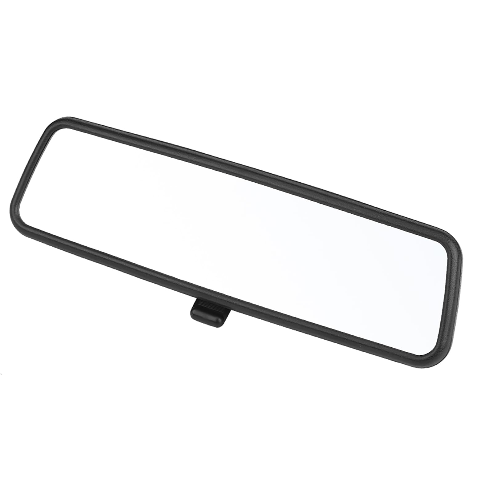 Innenrückspiegel für B5, Hochwertiger Aftermarket Inner Rückspiegel mit Stilvoller Oberfläche, Schwarze Ausstattung für 1999-2005,1 * Innenansichtspiegel mit OE: 3B0857511G von Tomvorks