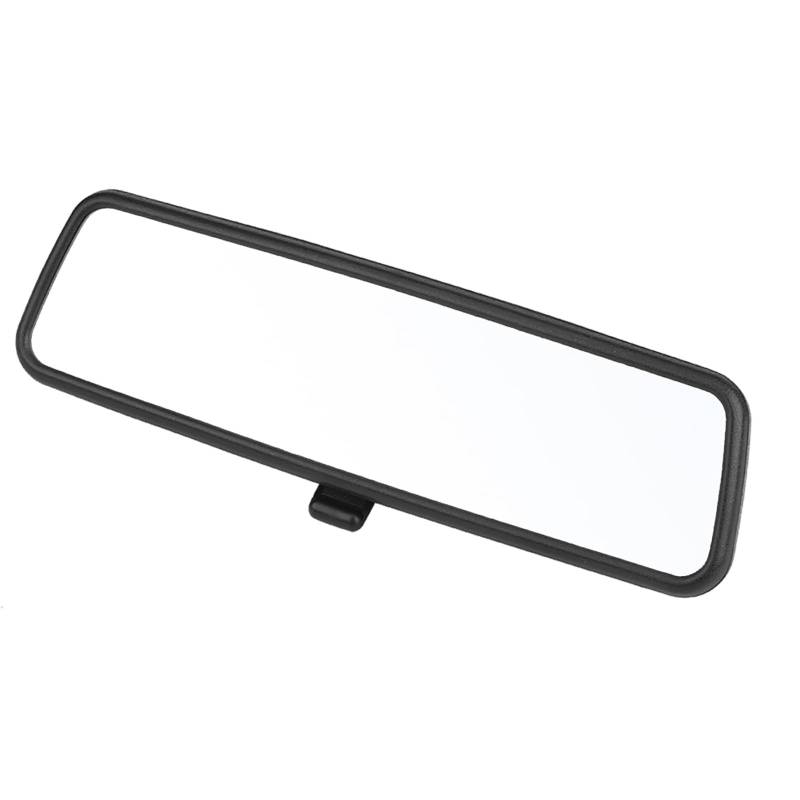 Innenrückspiegel für B5, Hochwertiger Aftermarket Inner Rückspiegel mit Stilvoller Oberfläche, Schwarze Ausstattung für 1999-2005,1 * Innenansichtspiegel mit OE: 3B0857511G von Tomvorks