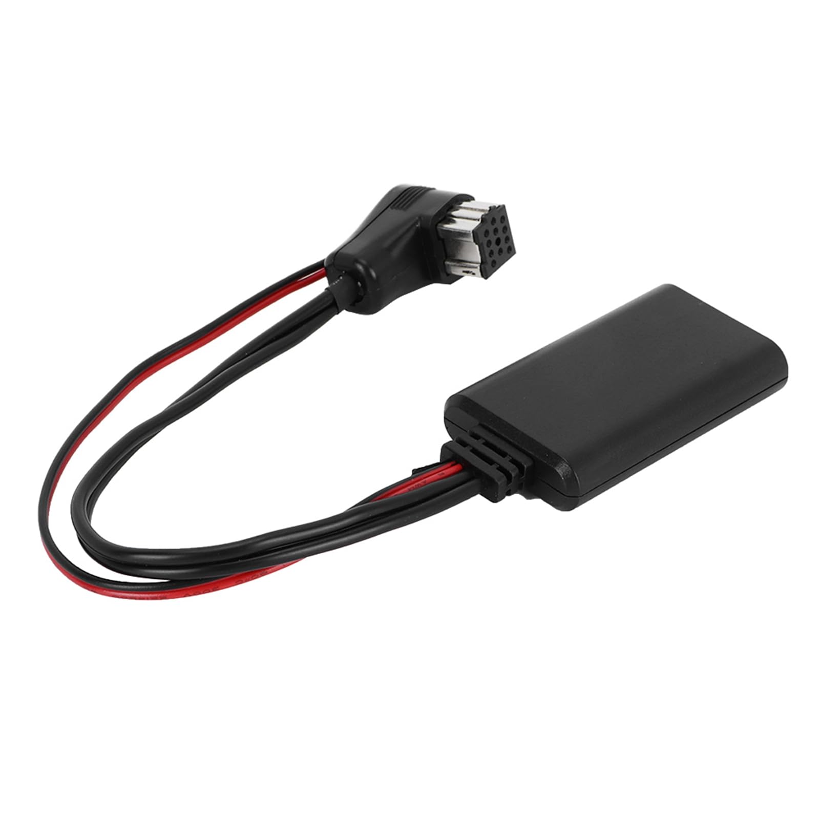 -Modul für -Autofunkgeräte mit Drahtloser Musik-Streaming, Kompatibel mit Wireless IP-Bus-Eingabe -Modul für -Autofunkgeräte mit Drahtloser Musik-Streaming, Kompatibel mit Wireless IP-Bus-Eingabe von Tomvorks