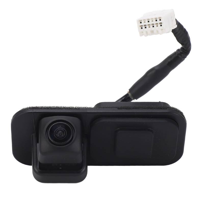 Replacement for TLX 2015‑2020, Enhance Your Driving Experience with a Rear View Backup Camera, Part Number 39530 TZ3 A01, 16847970, AC1960117, Crafted with High Strength ABS, PC von Tomvorks