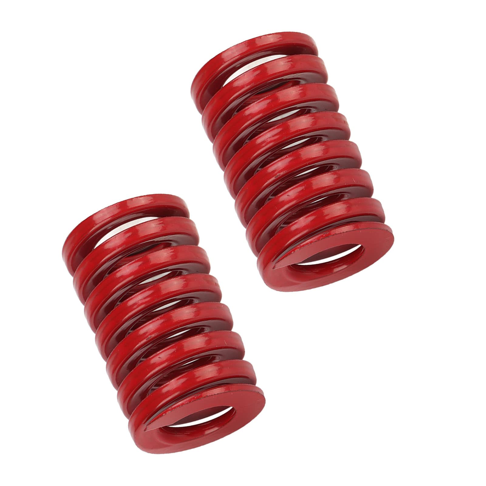 Stamm -Heckklappe Strebestütze Feder, 25 Mm OD -Stoßdämpfer Spirale Stempelkompressionsfeder für Rumpf, mit Rechteckiger Formfeder und Aluminiumlegiermaterial Stamm -Heckklappe Strebestütze Feder, 25 Mm OD -Stoßdämpfer Spirale Stempelkompressionsfeder für Rumpf, mit Rechteckiger Formfeder und Aluminiumlegiermaterial von Tomvorks