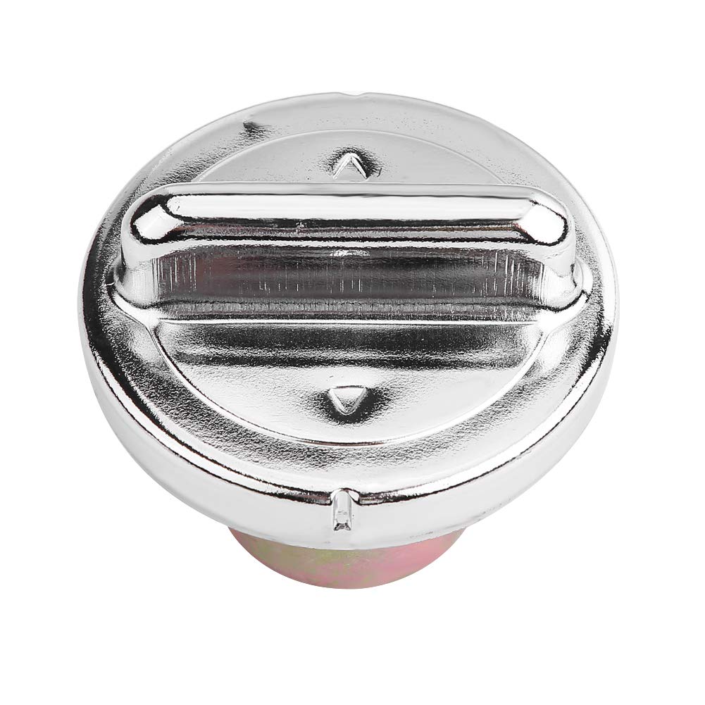 Tankdeckel für GY6, Tankabdeckung, Aluminiumlegierung, Rostfrei, Direkter Ersatz für, Robust Im Gebrauch, Filigranes Design, Kratzschutz, Einfache Installation, Sauber Halten, Tankdeckel für GY6, Tankabdeckung, Aluminiumlegierung, Rostfrei, Direkter Ersatz für, Robust Im Gebrauch, Filigranes Design, Kratzschutz, Einfache Installation, Sauber Halten, von Tomvorks