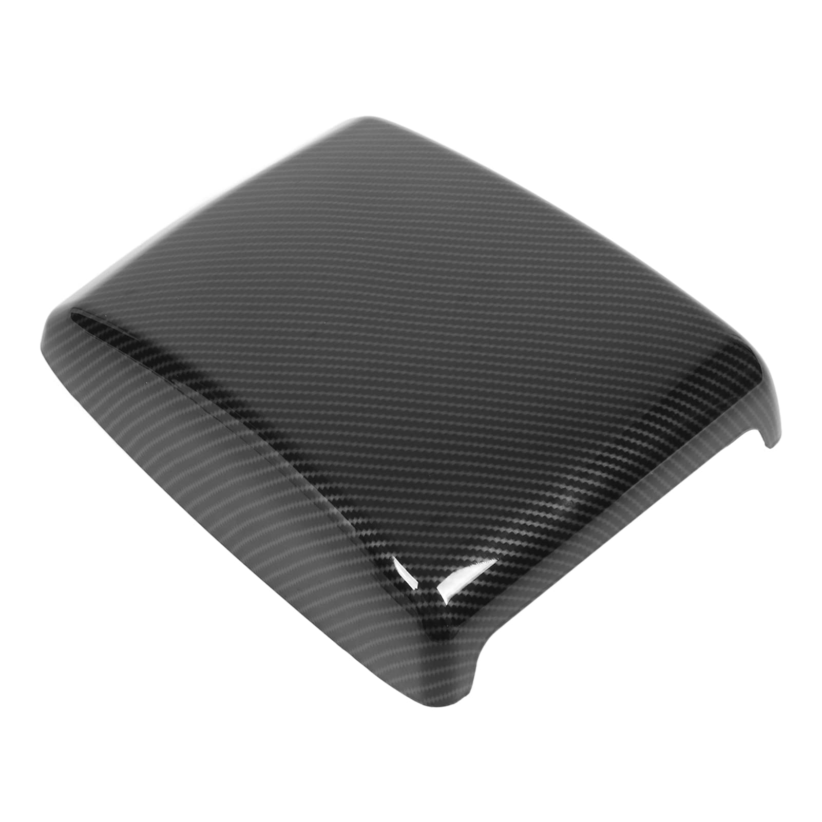 Tomvorks Mittelkonsolen-Armlehnenbox-Abdeckung – Armlehnenverkleidung Im Kohlefaser-Stil für Discovery Sport L550 2020+ Tomvorks Mittelkonsolen-Armlehnenbox-Abdeckung – Armlehnenverkleidung Im Kohlefaser-Stil für Discovery Sport L550 2020+ von Tomvorks