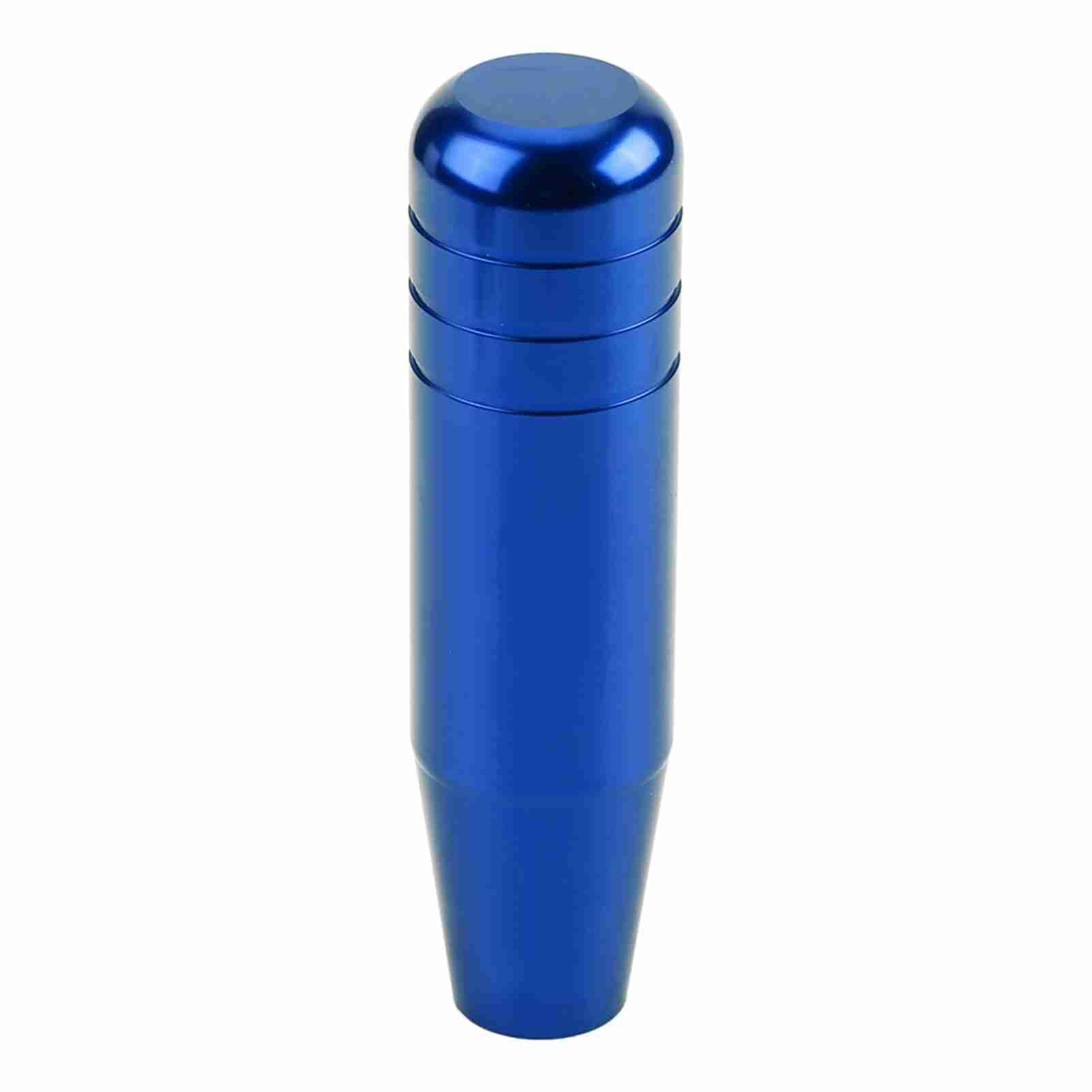 Universal-Schaltknauf aus Aluminiumlegierung für Manuelles Schalten, 13 Cm, Brandneuer Aftermarket-Schaltknauf, Hergestellt aus Hochwertigen Aluminiumlegierungen, Einzigartiges, Universal-Schaltknauf aus Aluminiumlegierung für Manuelles Schalten, 13 Cm, Brandneuer Aftermarket-Schaltknauf, Hergestellt aus Hochwertigen Aluminiumlegierungen, Einzigartiges, von Tomvorks