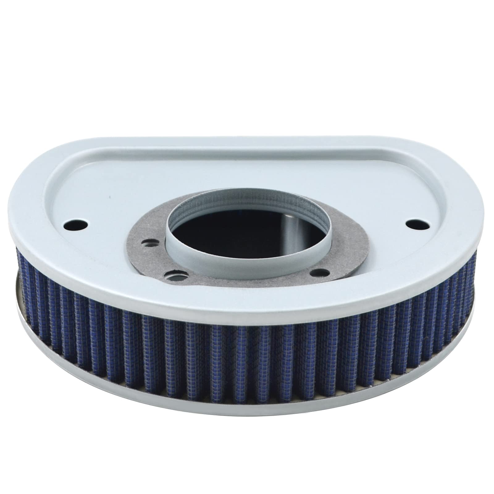 AHL Motorrad 29461-99 HD-1499 luftfilter Gelten für Harley FXSTSSE3 CVO Softail Springer 2009/Breakout FXSB 2013-2015 AHL Motorrad 29461-99 HD-1499 luftfilter Gelten für Harley FXSTSSE3 CVO Softail Springer 2009/Breakout FXSB 2013-2015 von Tongtong