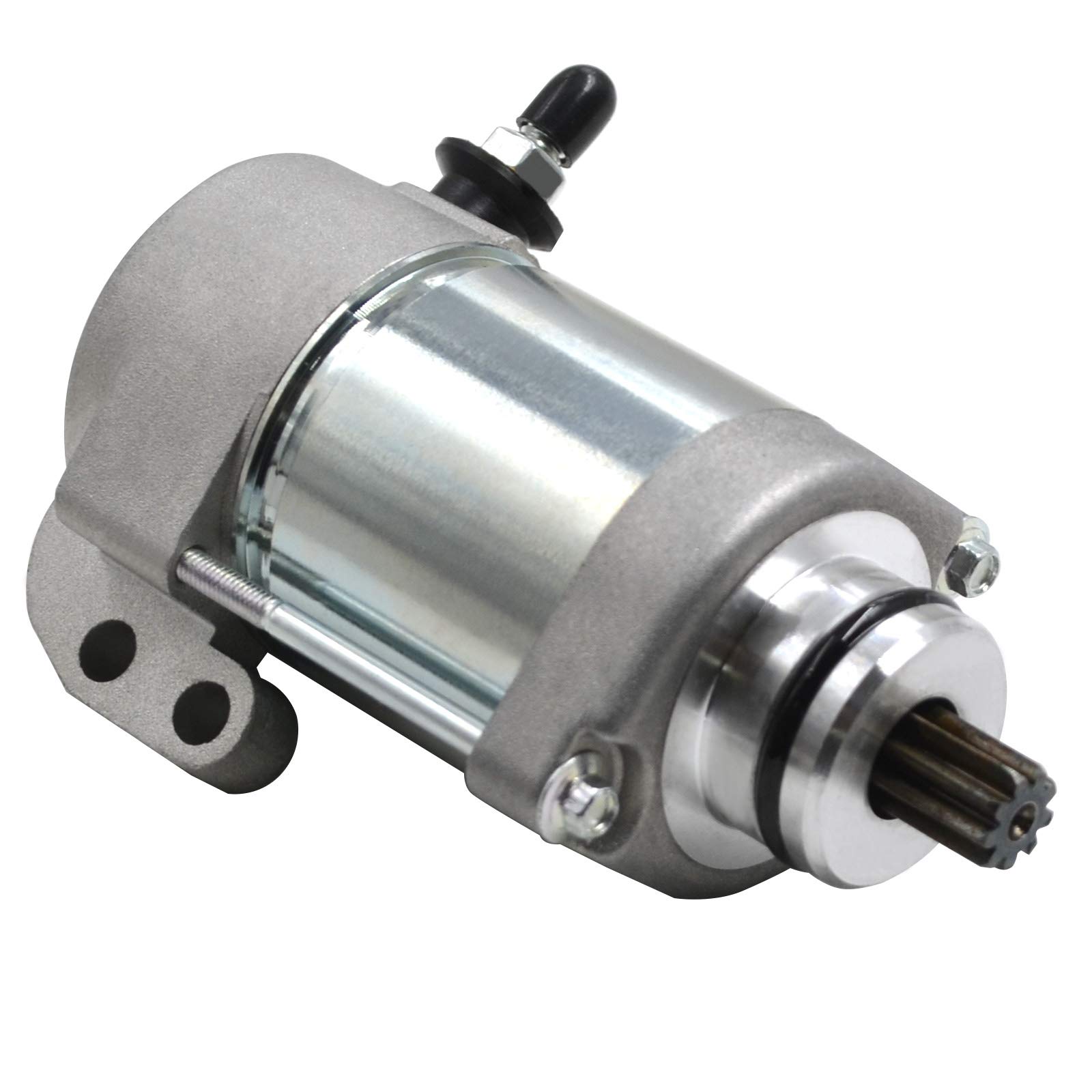 AHL Motorrad Starter Motor Anlasser für 300 Six Days 2008-2015/200 2013-2014/250 Six Days 2011-2015/300 E 2007-2010 von Tongtong