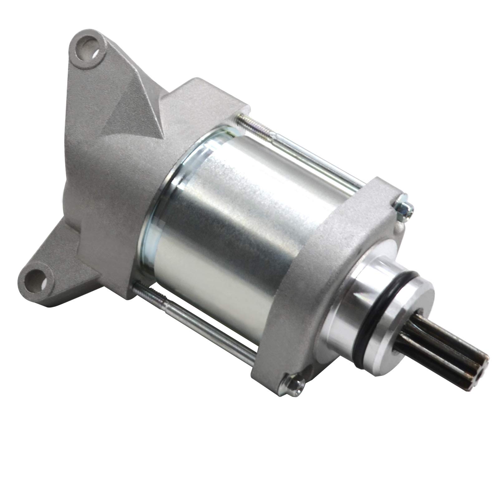 AHL Motorrad Starter Motor Anlasser für Yamaha WR450F WR450 WR 450 F 2003-2006 AHL Motorrad Starter Motor Anlasser für Yamaha WR450F WR450 WR 450 F 2003-2006 von Tongtong