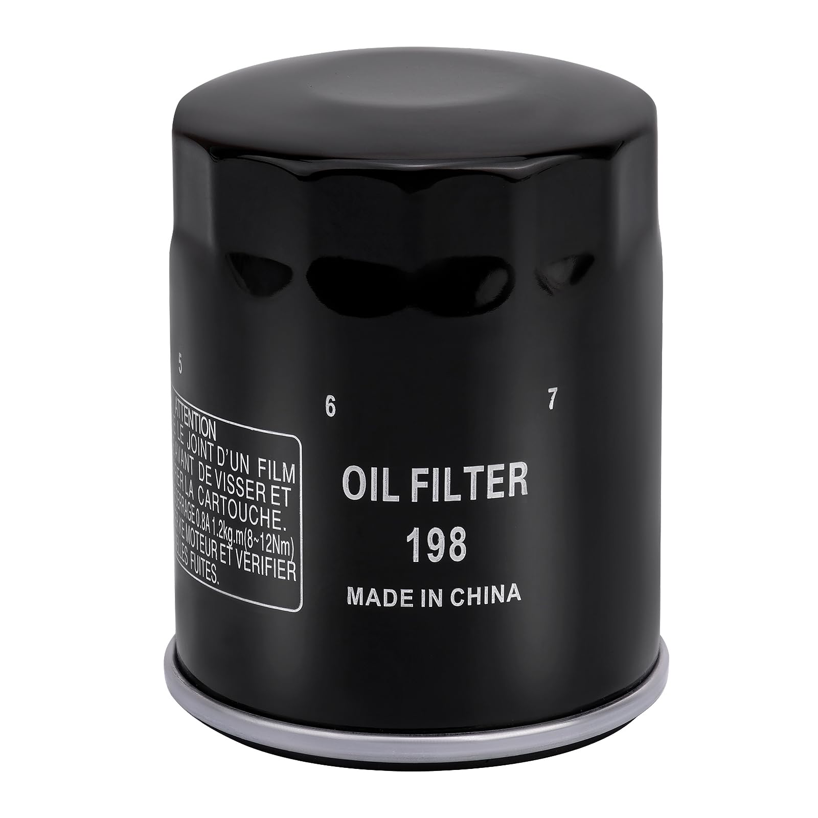 AHL- Motorradölfilter für Polaris ACE 900 XC 875 2017-2019/Polaris Ranger XP 1000 eps 999 2007-2019/Polaris Ranger 500 500 2018-2019 AHL- Motorradölfilter für Polaris ACE 900 XC 875 2017-2019/Polaris Ranger XP 1000 eps 999 2007-2019/Polaris Ranger 500 500 2018-2019 von Tongtong