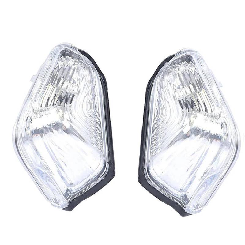 Linke Rechte Tür Spiegel Flügel Blinker Linse Abdeckung A0018228920 2E0953049A Für Mercedes Für Sprinter 06-17 Für VWCrafter CAR Exterior Teil von Tonguk