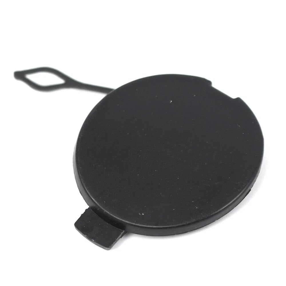 Tonguk 1Stck. Stoßstange Abschlepphaken Abdeckung Für MINI Cooper R50 R52 R53 R55 R56 R57 51117268745 51121177907 Vorne/Hinten Matter Schwarz Autoteile Tonguk 1Stck. Stoßstange Abschlepphaken Abdeckung Für MINI Cooper R50 R52 R53 R55 R56 R57 51117268745 51121177907 Vorne/Hinten Matter Schwarz Autoteile von Tonguk