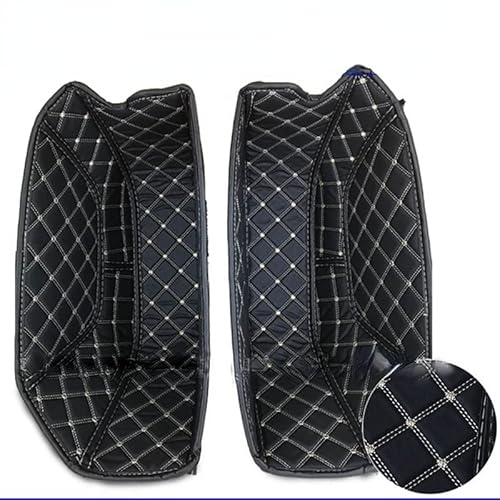 Motorradzubehör kompatibel mit SHAD SH23 SH 23 Motorrad Kofferraum Liner Cargo Seitenstamm Gepäck Container Innenraum Schwanz Fall Eimer Futter Mat Protector Motorradzubehör kompatibel mit SHAD SH23 SH 23 Motorrad Kofferraum Liner Cargo Seitenstamm Gepäck Container Innenraum Schwanz Fall Eimer Futter Mat Protector von Tongyaoyao