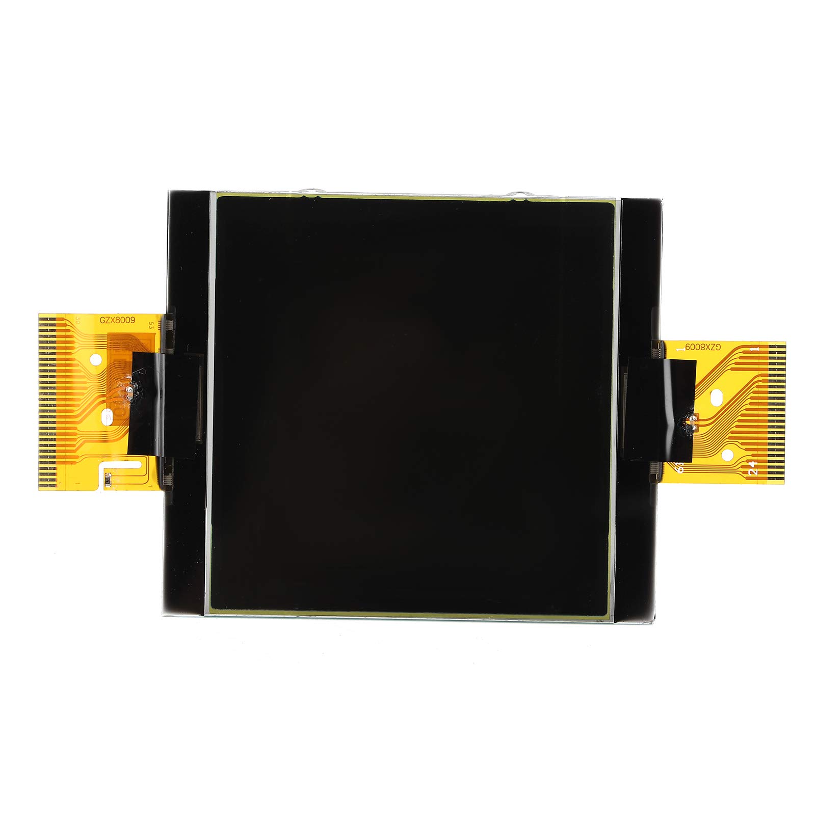 Glas-Instrumenten-Cluster-Display, Professioneller LCD-OEM-Display-Bildschirm, Flüssigkristallanzeige, Intelligenter Auto-LCD-Bildschirm mit Mattem Schutzfilm, für ML W164 GL X164 R‑Klasse W251 von Tonsa