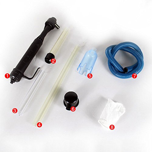 Tookie Aquarium Staubsauger-Möglichkeit von Kies Wasserfilter-Reiniger, Reinigen Tookie Aquarium Staubsauger-Möglichkeit von Kies Wasserfilter-Reiniger, Reinigen von Tookie
