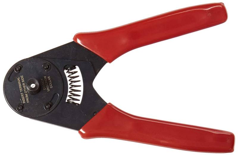 Tool Aid S&G 18880 Crimpzange von Tool Aid