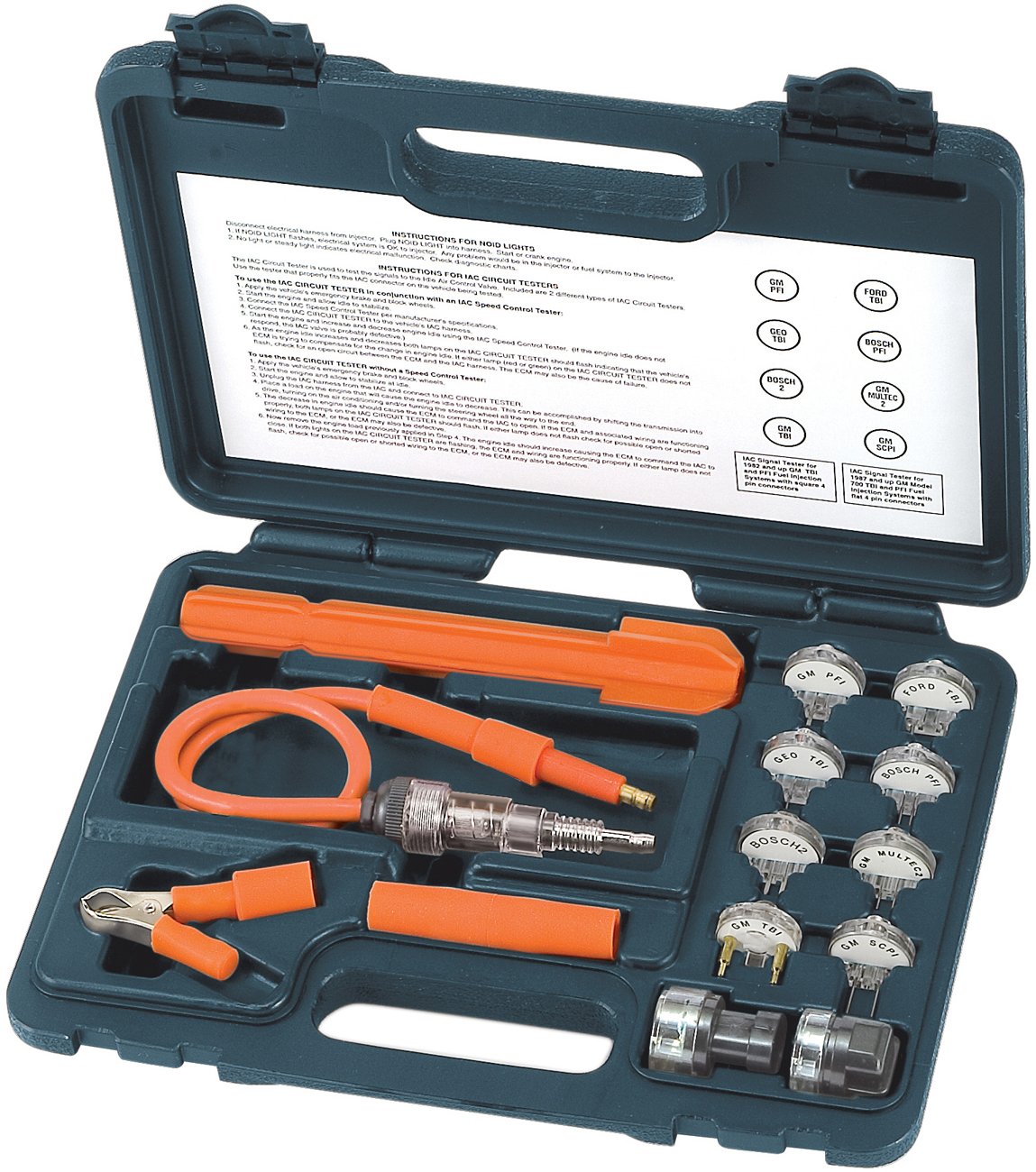 Werkzeug Aid 36350 In-Line Spark Checker Kit von Tool Aid
