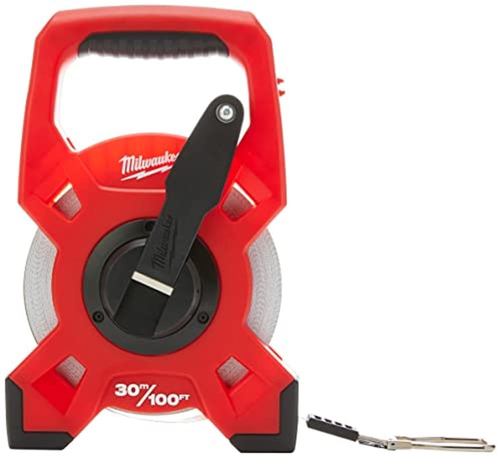 Tools4trade Milwaukee 48225330 Glasfaserklebeband, 30 m, 13 mm breit Tools4trade Milwaukee 48225330 Glasfaserklebeband, 30 m, 13 mm breit von Milwaukee