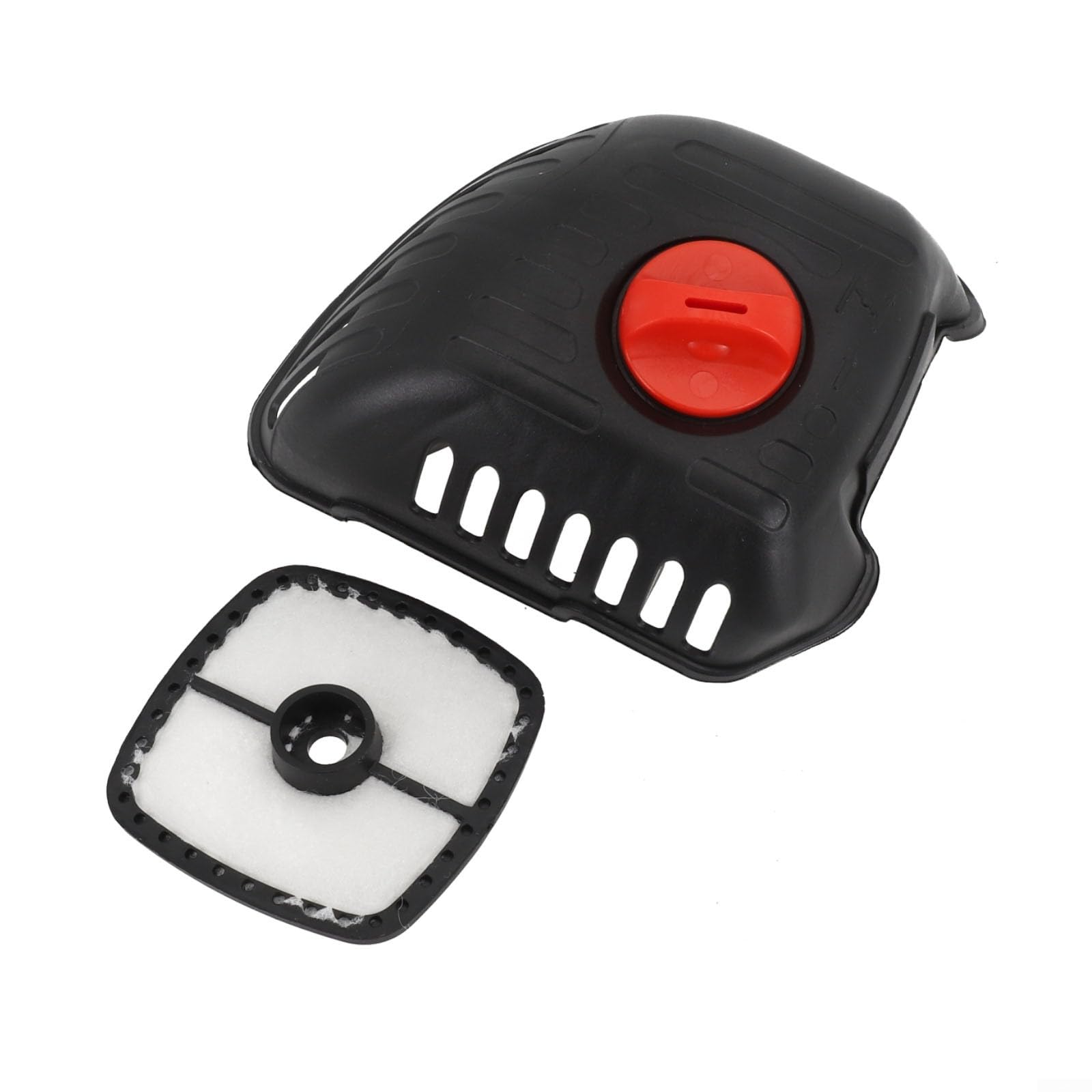 90116Y Luftfilter mit Abdeckungs-Kit für 225, GT 225, PAS 255 und mehr, langlebige Leistung von ToolsEvery