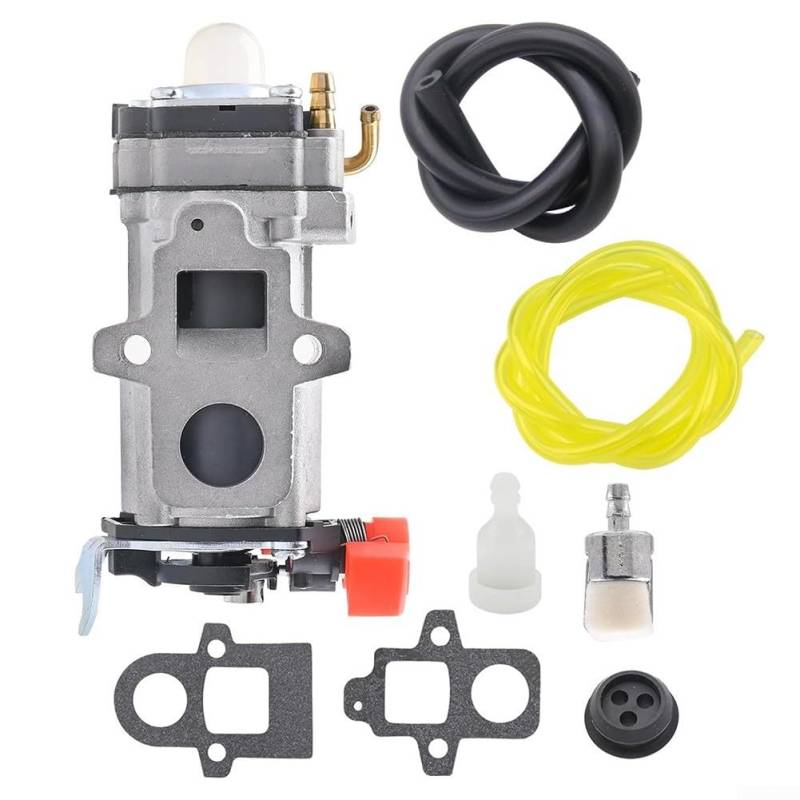 A021004920 Ersatzvergaser mit Luftfilter, kompatibel mit Echo für Rucksackgebläsemodelle von ToolsEvery