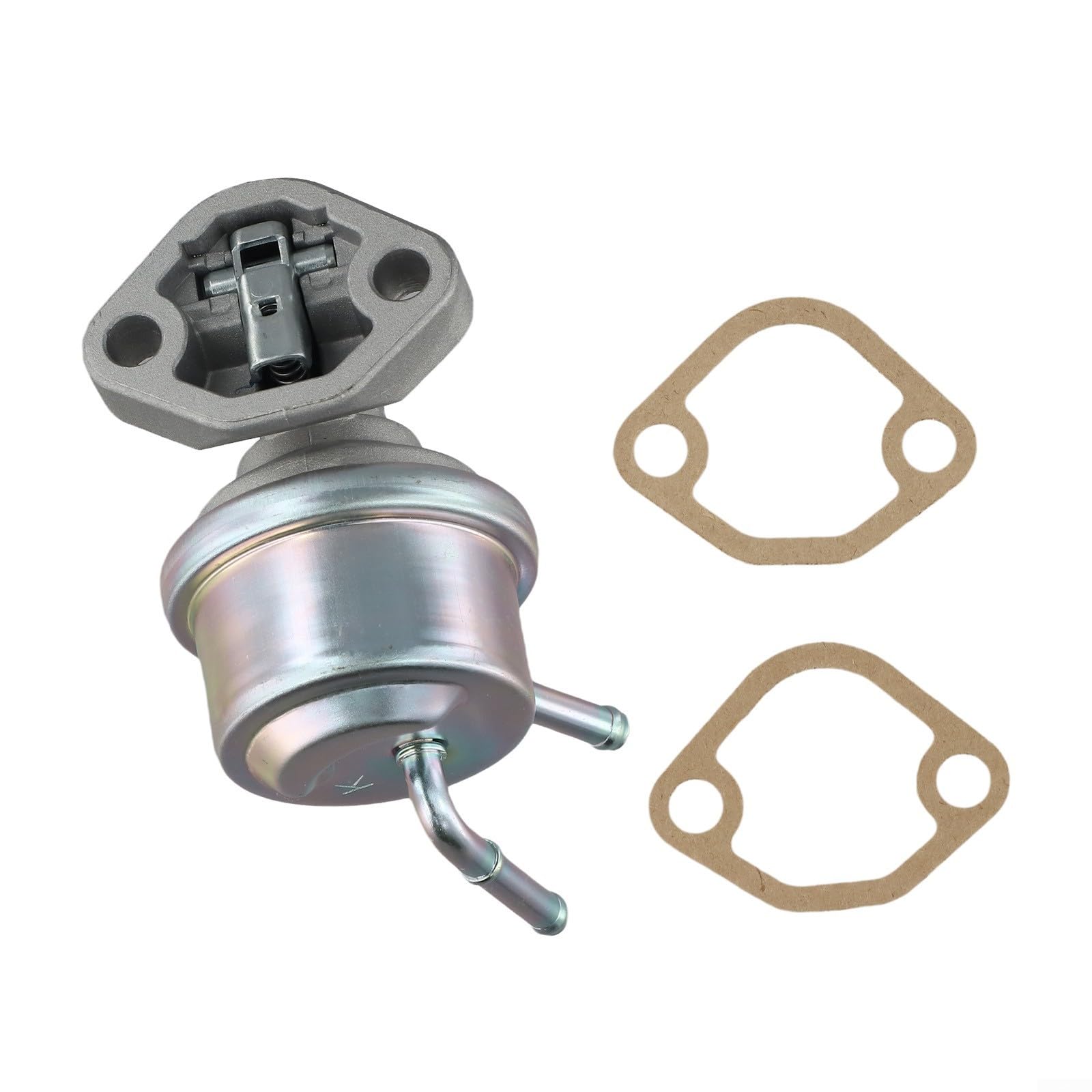 Das Design der AM132715 Pumpen macht sie zu einer Wahl für eine Reihe von Gartenmaschinen Das Design der AM132715 Pumpen macht sie zu einer Wahl für eine Reihe von Gartenmaschinen von ToolsEvery