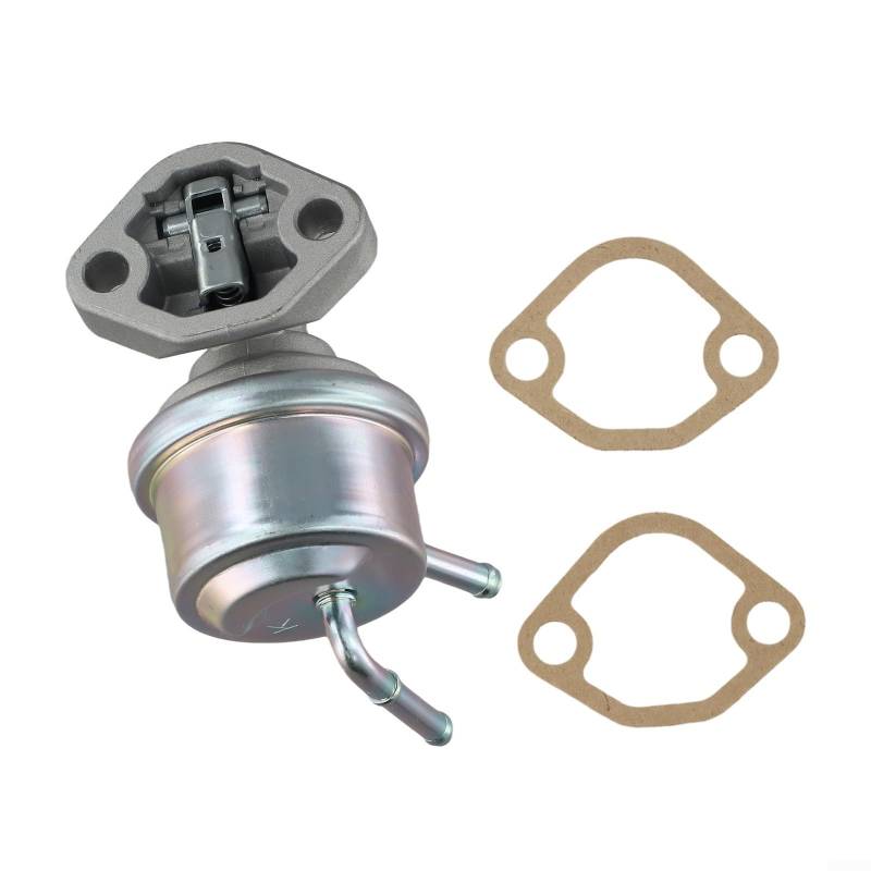 Das Design der AM132715 Pumpen macht sie zu einer Wahl für eine Reihe von Gartenmaschinen von ToolsEvery