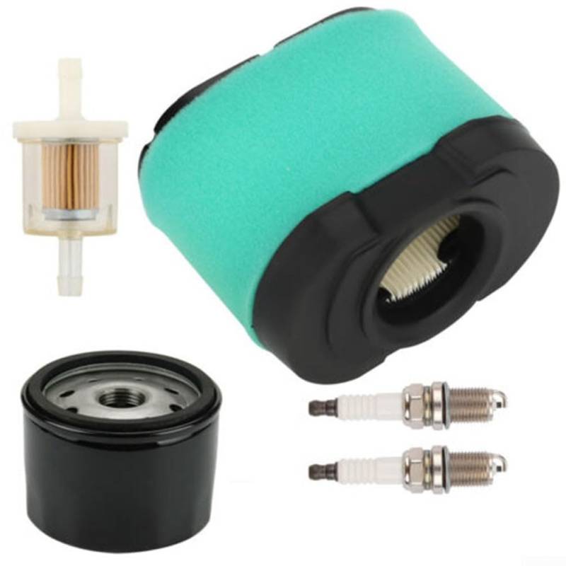 Dieses Paket bietet eine umfassende Lösung mit einem unverzichtbaren Luftfilter für V-Doppelmotoren in Ihrem Handwerker von ToolsEvery
