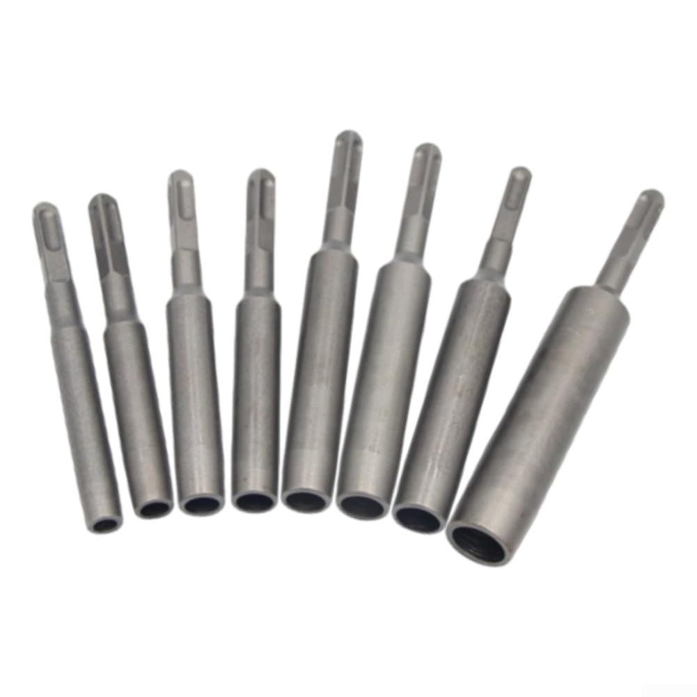Erdungsstangen-Treiber, kompatibel mit Standard-Bodenstangen, hergestellt aus Chrom-Vanadium-Stahl () von ToolsEvery