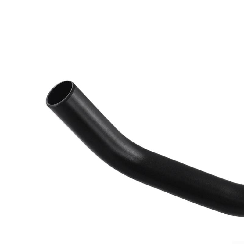 Ergonomischer Fahrradlenker Bullhorn 25 4 mm Durchmesser, ideal für Rennräder und Mountainbikes von ToolsEvery