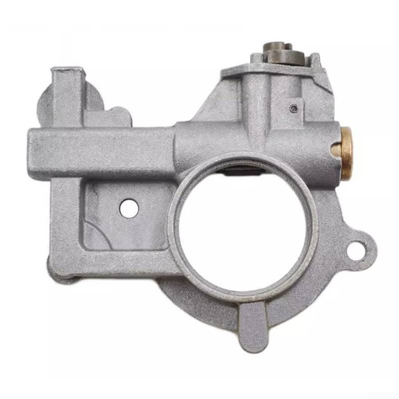 Für MS651/MS661/MS661C kompatible Ölpumpe, ersetzt effizient OEM-Teilenummer 1144 640 3200 von ToolsEvery