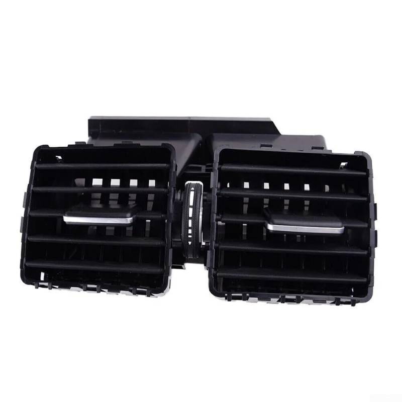 Hintere Mittelkonsole AC Vent Ersatz für Mercedes GL GLE GLS Modelle 1668300554 von ToolsEvery