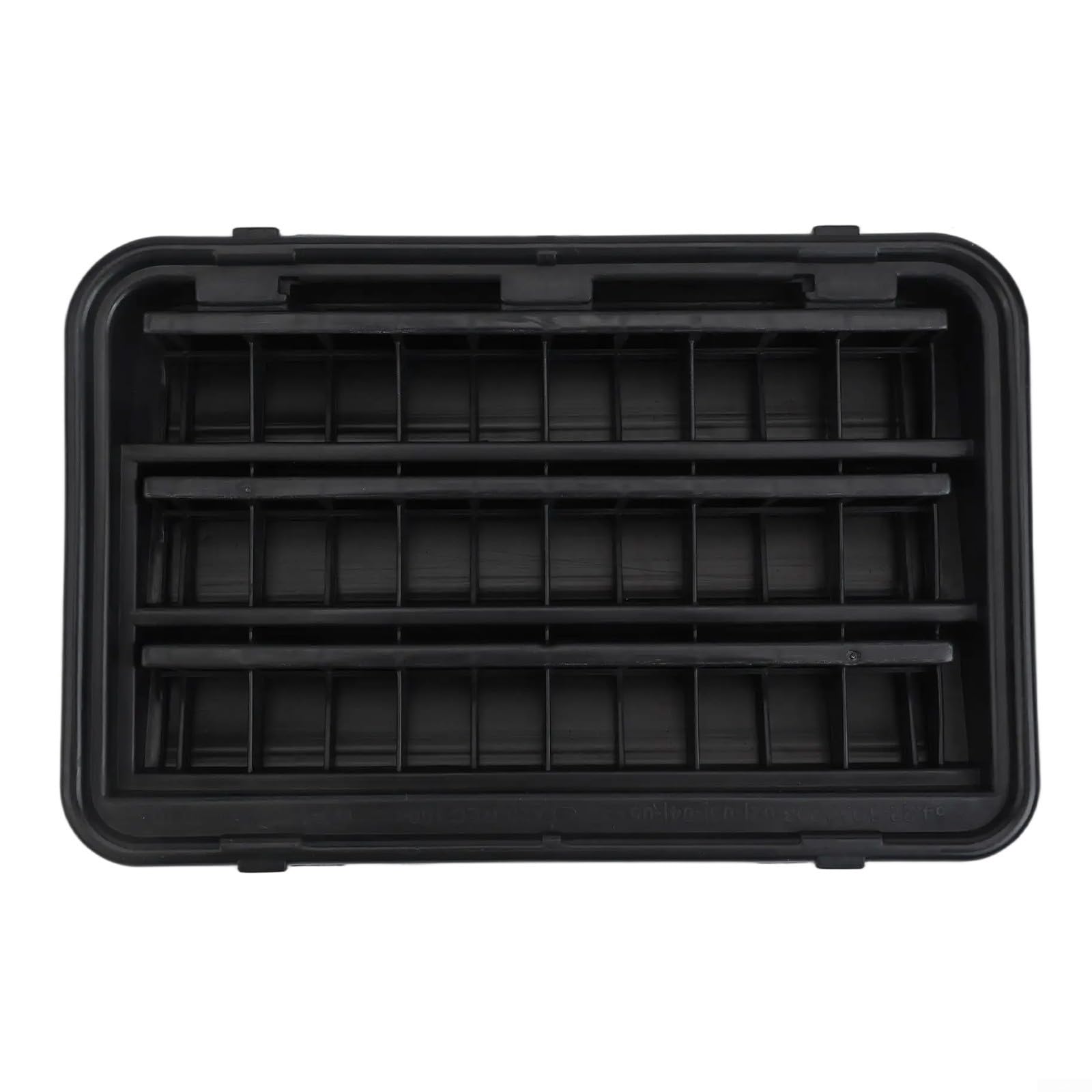 Kofferraum-Lüftungsgitter für BMW E90 E46 F10 F12 E83 E53 1997-2017, AC Frontgrill Konsole Vent Replacement 64226962293 Kofferraum-Lüftungsgitter für BMW E90 E46 F10 F12 E83 E53 1997-2017, AC Frontgrill Konsole Vent Replacement 64226962293 von ToolsEvery