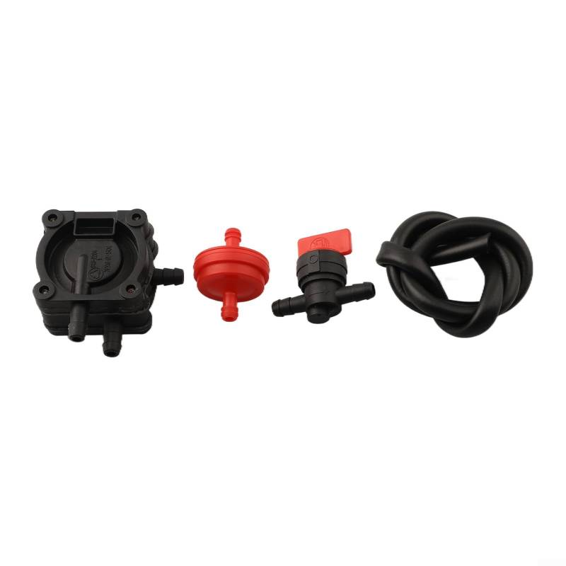 Lawn Care Essentials Ersetzen Sie Ihre alte Pumpe mit dem für Tecumseh kompatiblen 35787A Kit von ToolsEvery