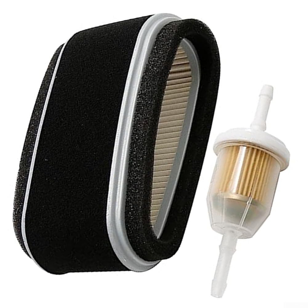 Luftfilter-Vorfilter-Set, Ersatz für FC400V FC401V FC420V 14HP 4-Takt-Rasenmäher Motor und Pro 150 von ToolsEvery
