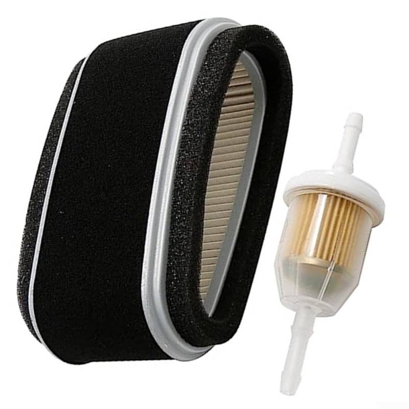 Luftfilter-Vorfilter-Set, Ersatz für FC400V FC401V FC420V 14HP 4-Takt-Rasenmäher Motor und Pro 150 von ToolsEvery