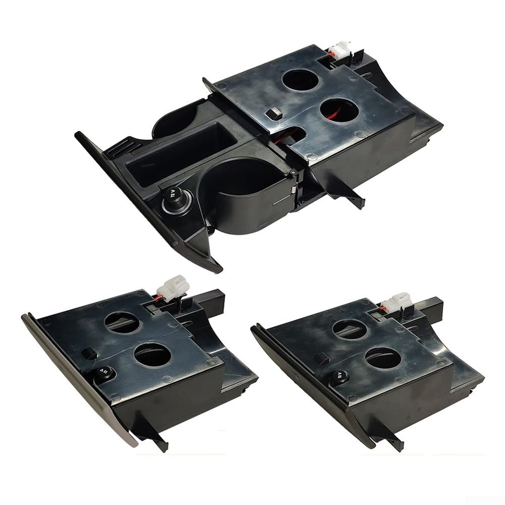 Mittelkonsole Wasserbecherhalter für T5 und Camper 2009 2015 Ersatzteil Mittelkonsole Wasserbecherhalter für T5 und Camper 2009 2015 Ersatzteil von ToolsEvery