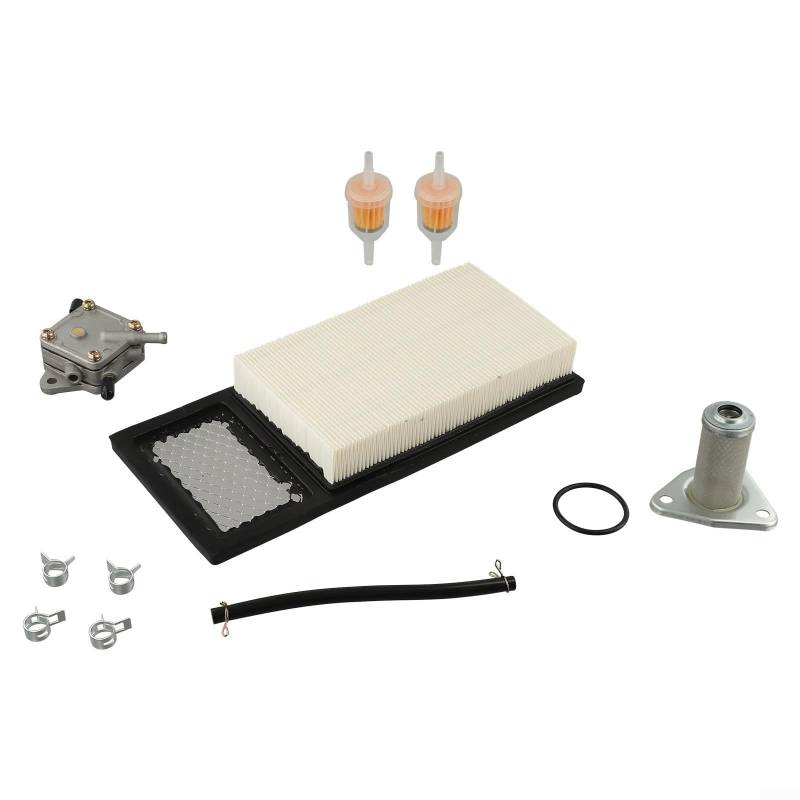 Optimieren Sie Ihr komplettes Kraftstoffsystem-Upgrade mit diesem für EZGO Gas-Golfwagen-Reparatur-Set (1994 2003) von ToolsEvery