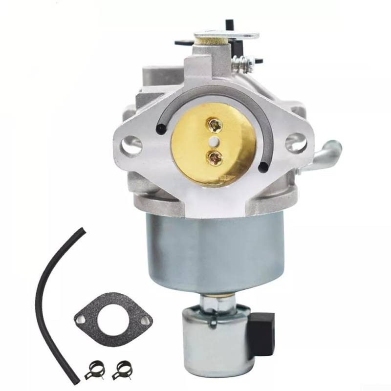 Optimiertes Vergaser-Set für B&S Rasenmäher Motoren 31R9070055G1 & 31R9070053G1 Verbessert die Motorleistung mit zuverlässigen Teilen von ToolsEvery