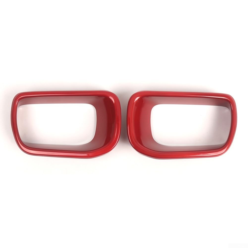Schlankes Design Auto Frontstoßstange Bremse Luftk Abdeckung passend für alle Varianten des Mini Cooper ab Baujahr 2014 bis heute Schlankes Design Auto Frontstoßstange Bremse Luftk Abdeckung passend für alle Varianten des Mini Cooper ab Baujahr 2014 bis heute von ToolsEvery