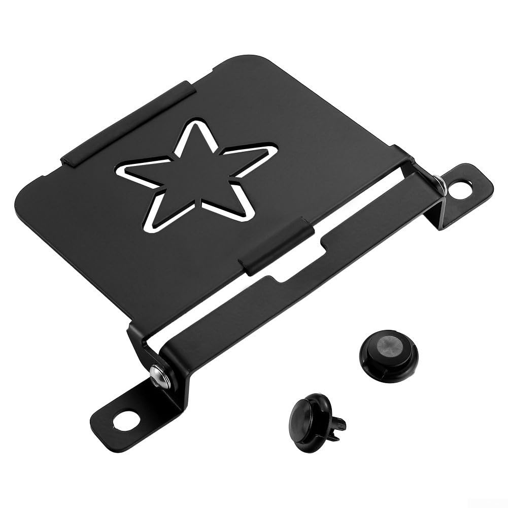Spyder RT (ab 2020) Sitzhalterungs-Lift-Kit für einfachen Kraftstoffzugang und Installation von ToolsEvery