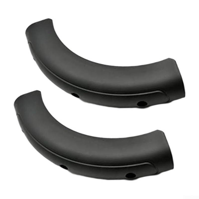 Stoßstangen-Eckabdeckung für Boote, 2 Stück, entworfen für Modelle 291001505 und 291002244, robustes PP-Material von ToolsEvery