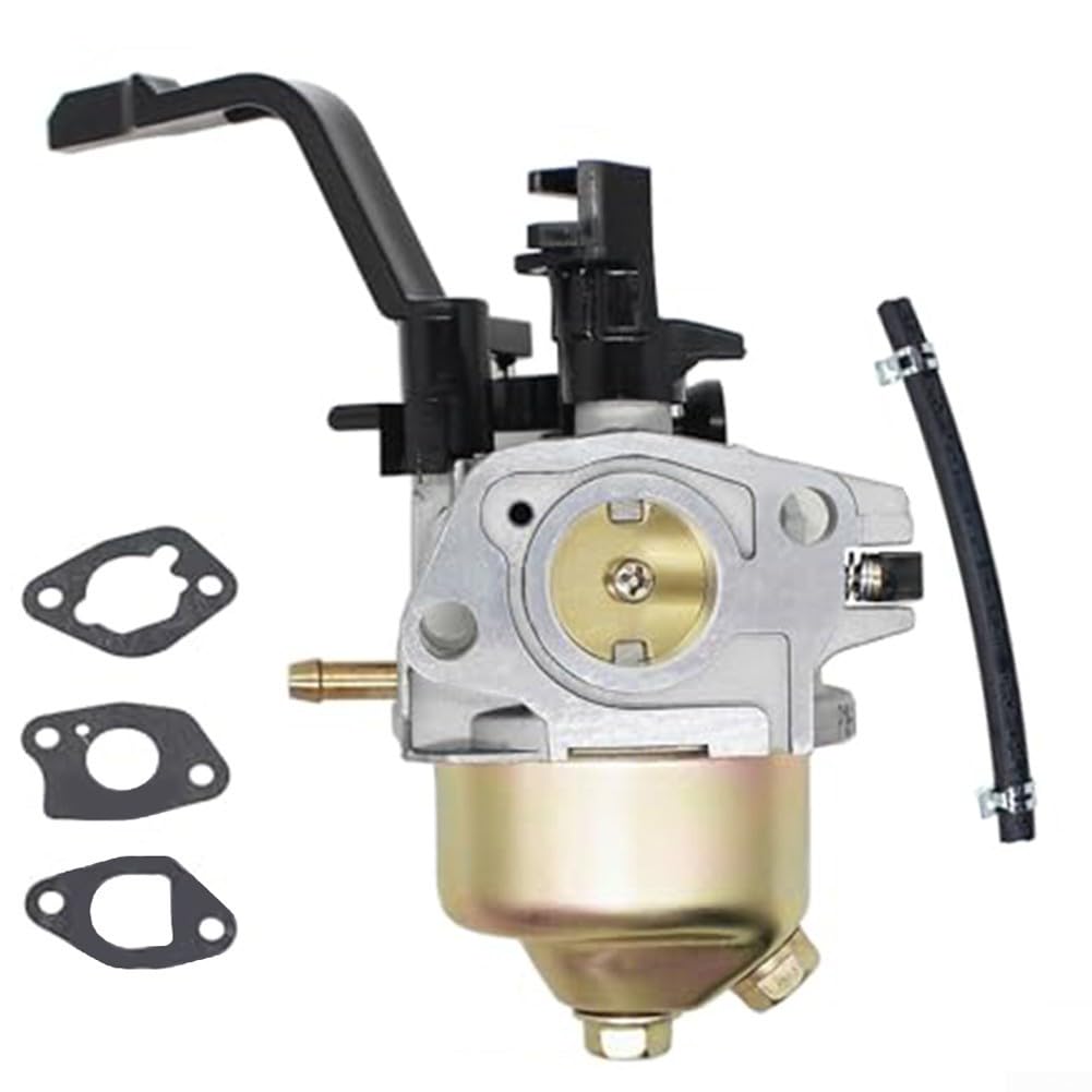 Vergaser-Kit für Honda für Champion für Predator 3000 W 3500 W 4000 W komplettes Set inkl. Dichtungen und Klemmen Vergaser-Kit für Honda für Champion für Predator 3000 W 3500 W 4000 W komplettes Set inkl. Dichtungen und Klemmen von ToolsEvery