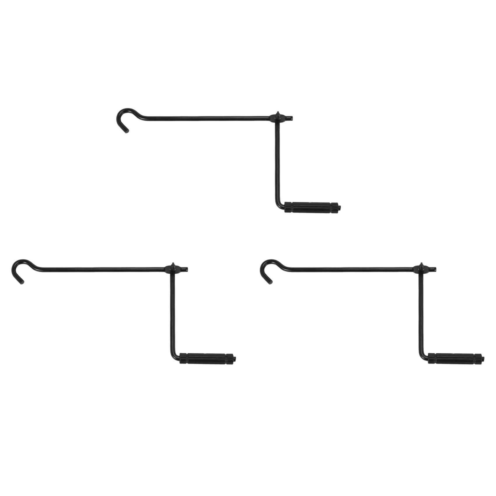 Toolvvik 3X Car Jack Handkurbel RadschlüSsel für ScherenhebebüHne Toolvvik 3X Car Jack Handkurbel RadschlüSsel für ScherenhebebüHne von Toolvvik